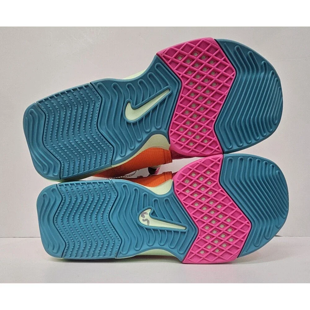 Nike these are
